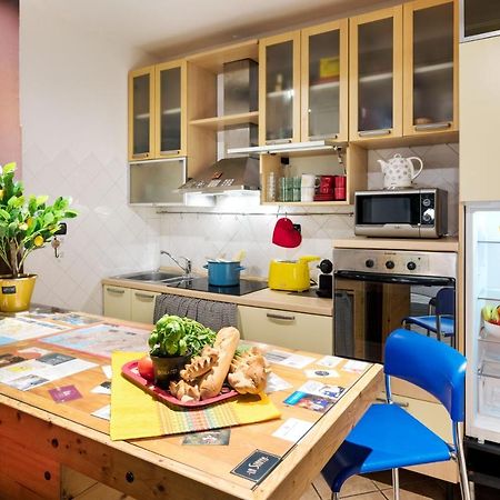 Casa Kawaii Apartment Cagliari Exterior foto