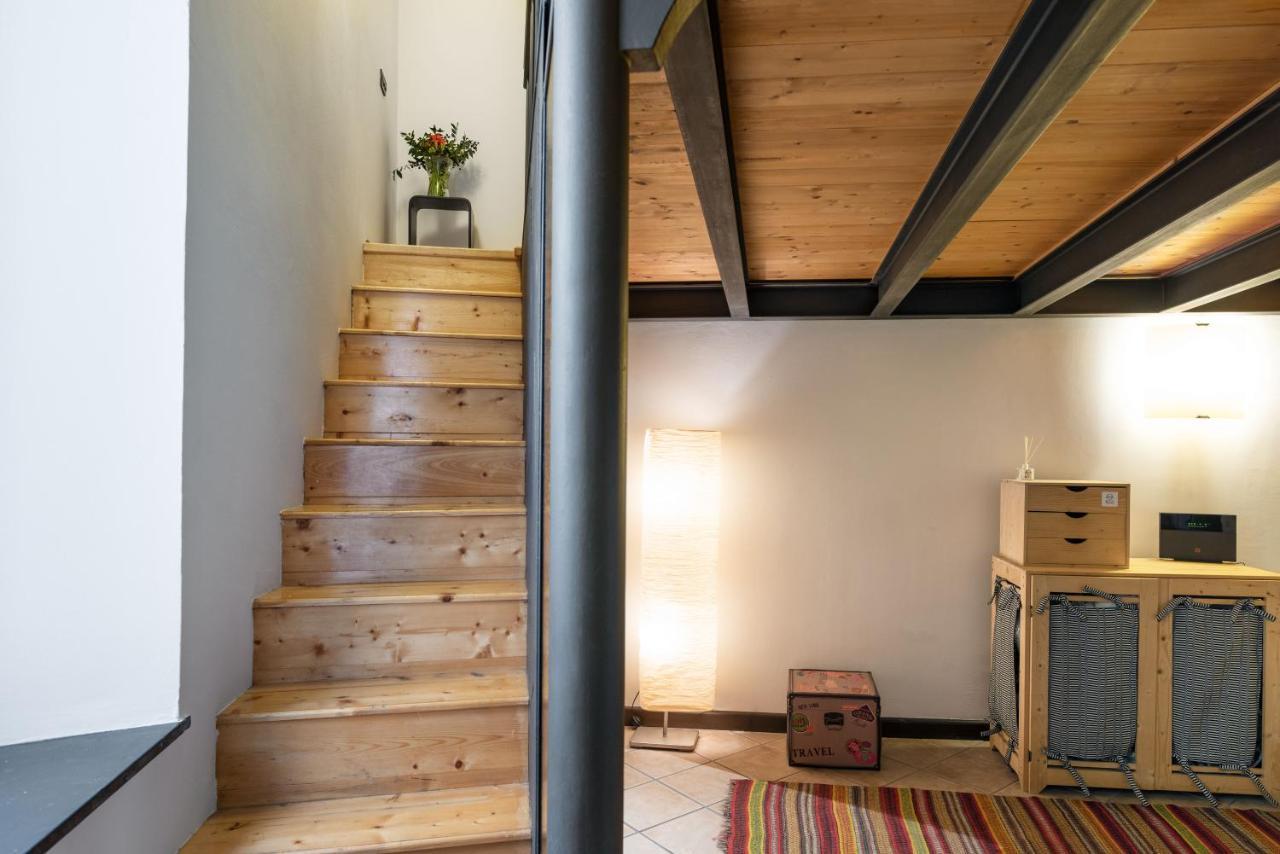 Casa Kawaii Apartment Cagliari Exterior foto