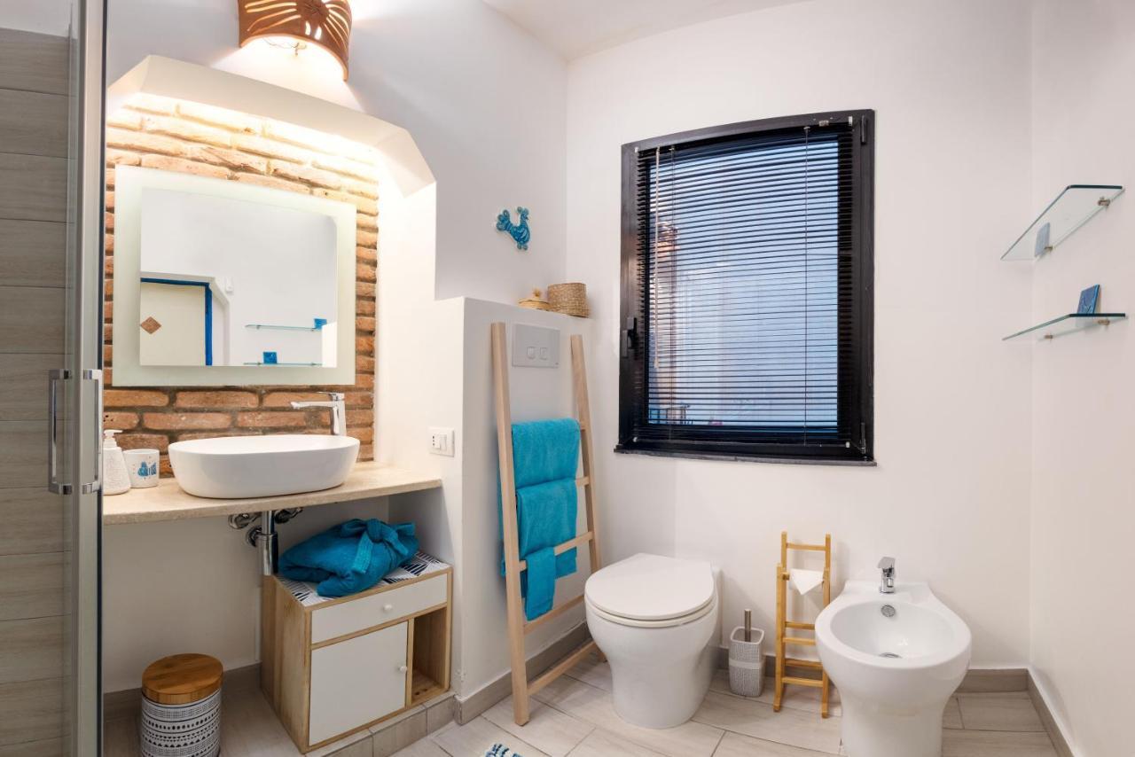 Casa Kawaii Apartment Cagliari Exterior foto