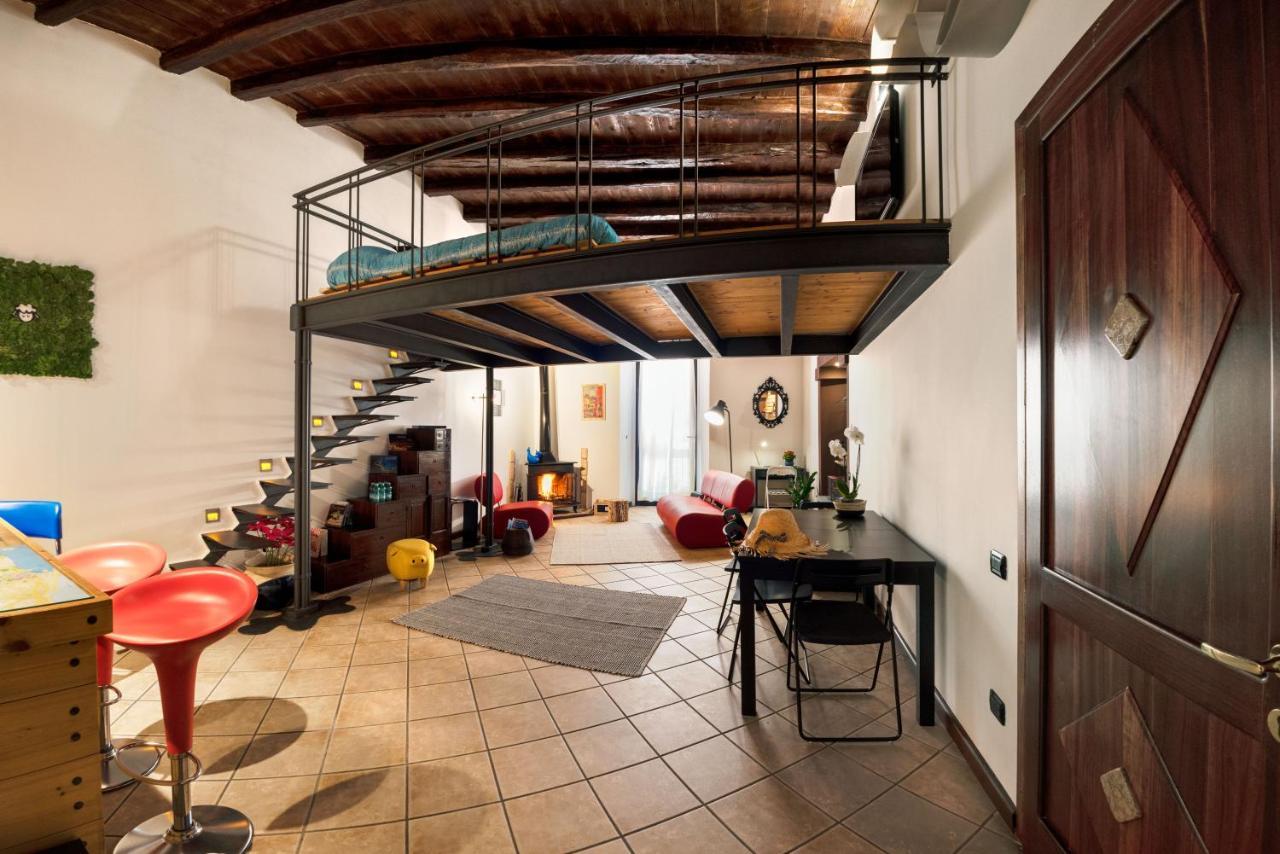 Casa Kawaii Apartment Cagliari Exterior foto