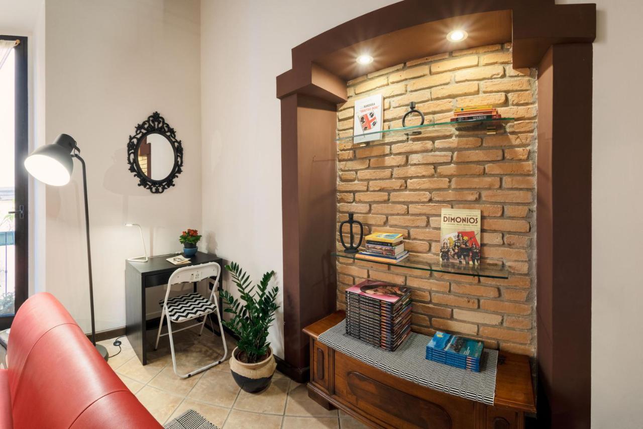 Casa Kawaii Apartment Cagliari Exterior foto