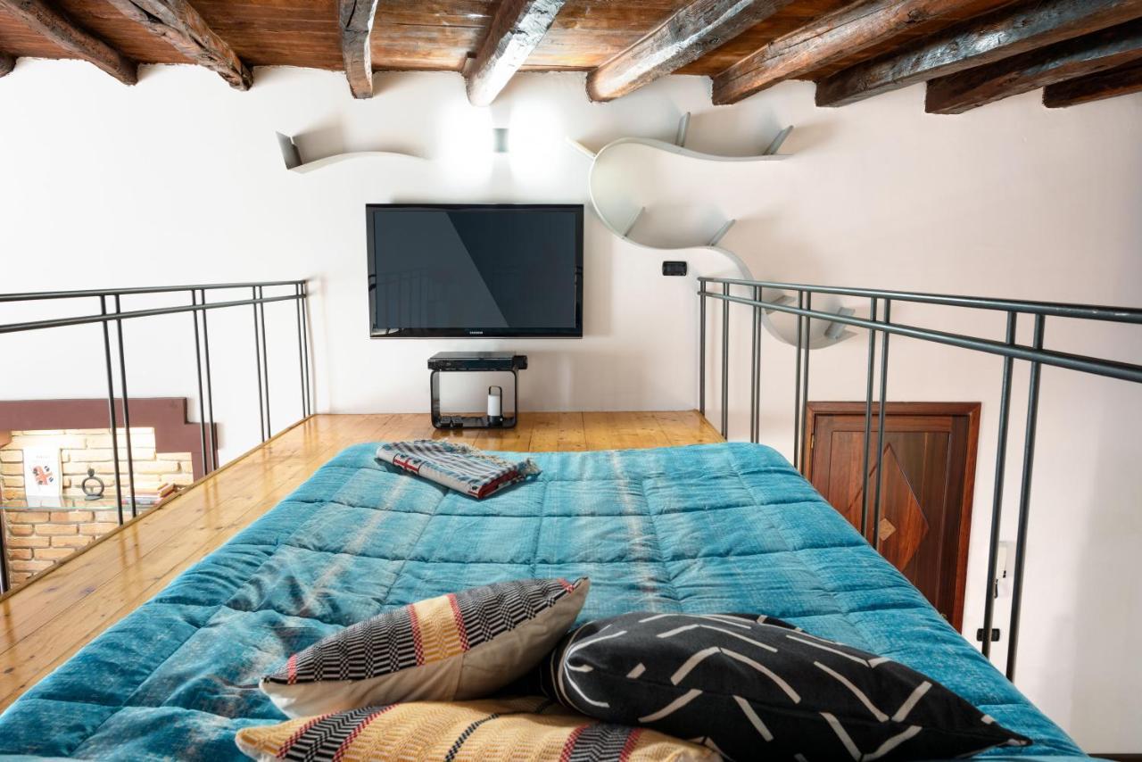 Casa Kawaii Apartment Cagliari Exterior foto