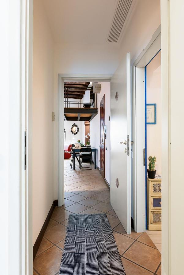 Casa Kawaii Apartment Cagliari Exterior foto