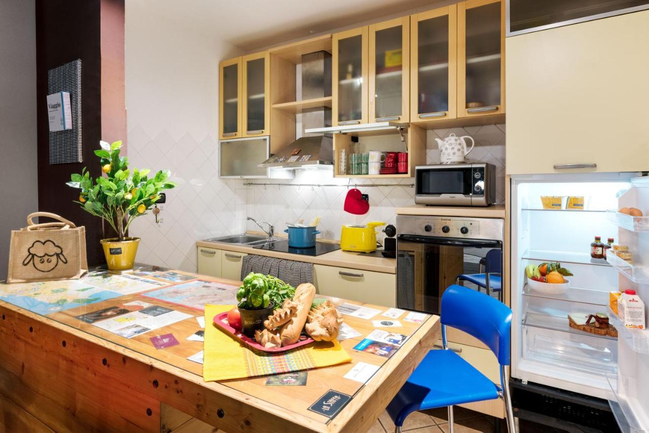 Casa Kawaii Apartment Cagliari Exterior foto