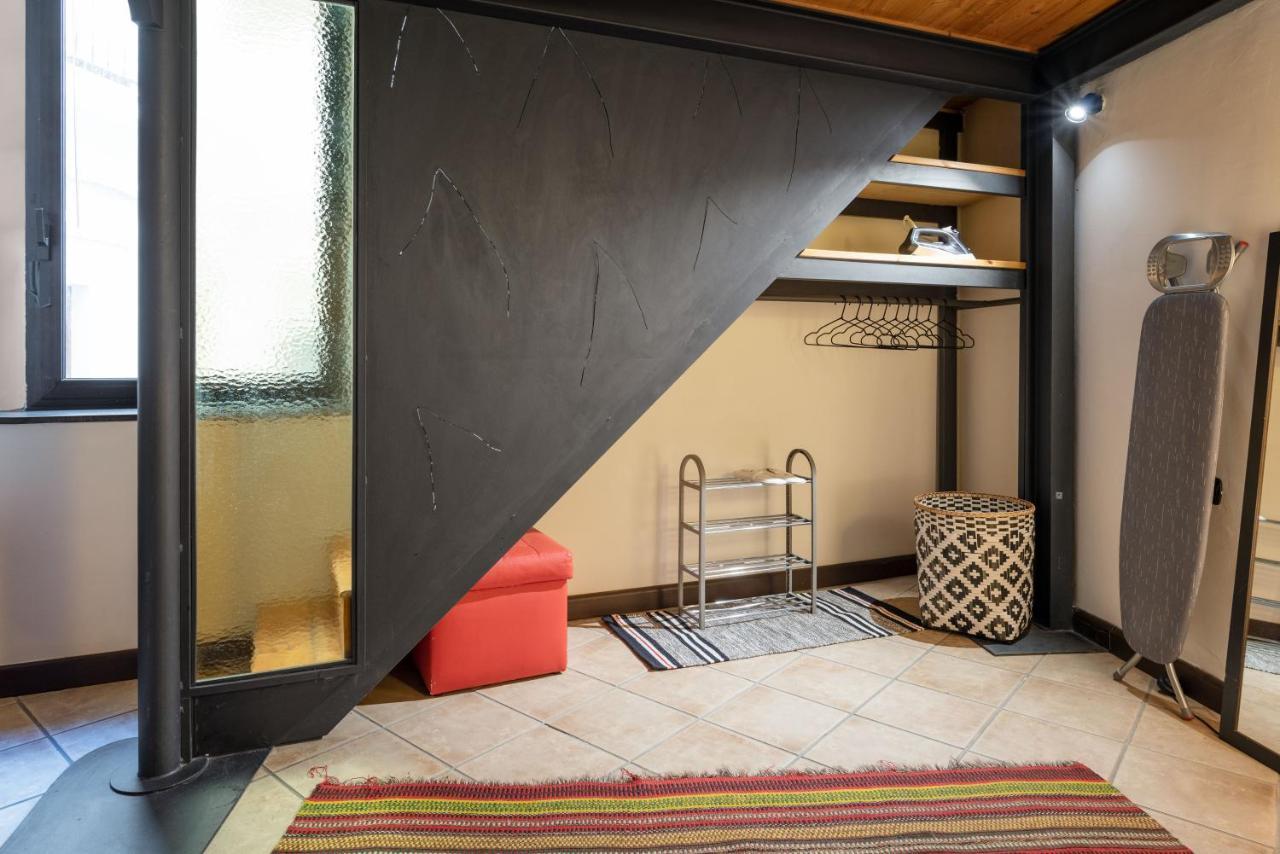 Casa Kawaii Apartment Cagliari Exterior foto